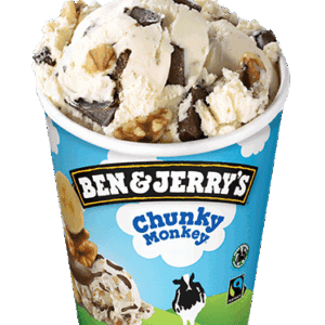 Ben Jerrys