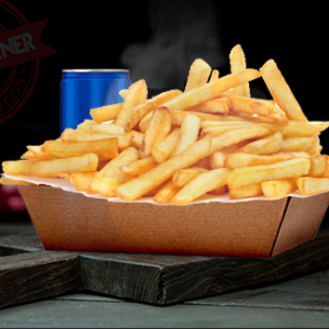 Frites