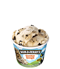 Ben Jerry's
