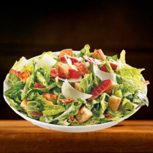 salade césar